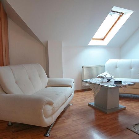 Xxl-House Apartamento Târgu-Mureş Exterior foto