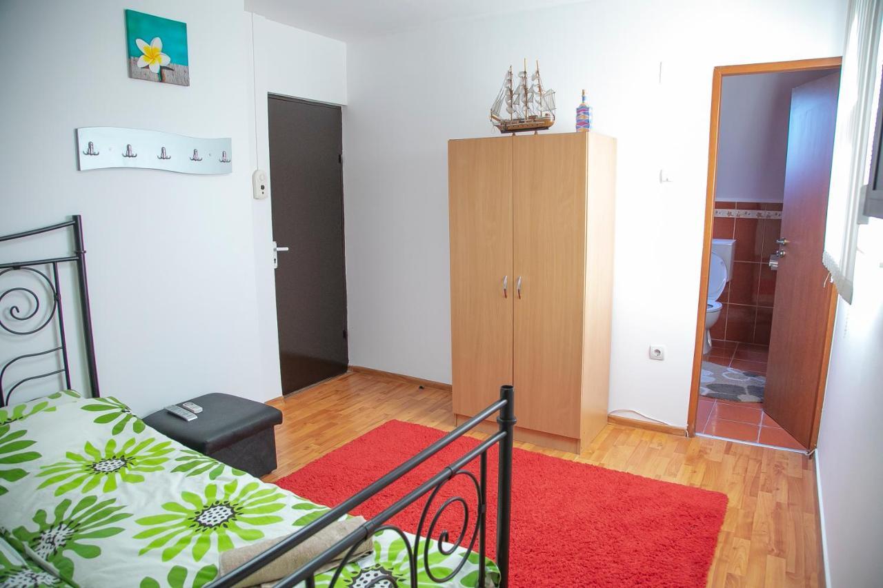 Xxl-House Apartamento Târgu-Mureş Exterior foto