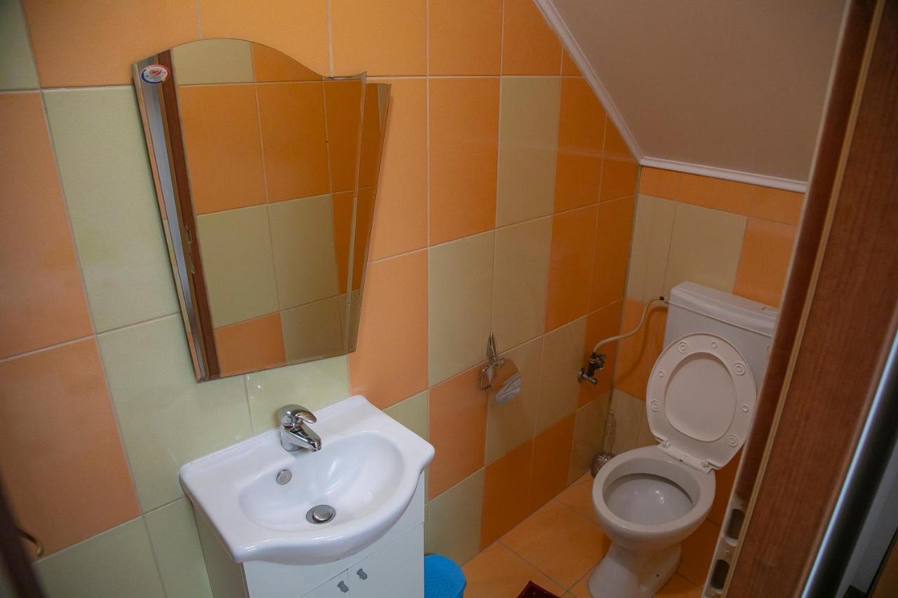 Xxl-House Apartamento Târgu-Mureş Exterior foto