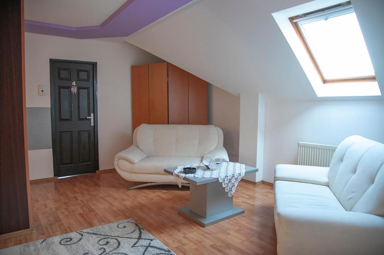 Xxl-House Apartamento Târgu-Mureş Exterior foto