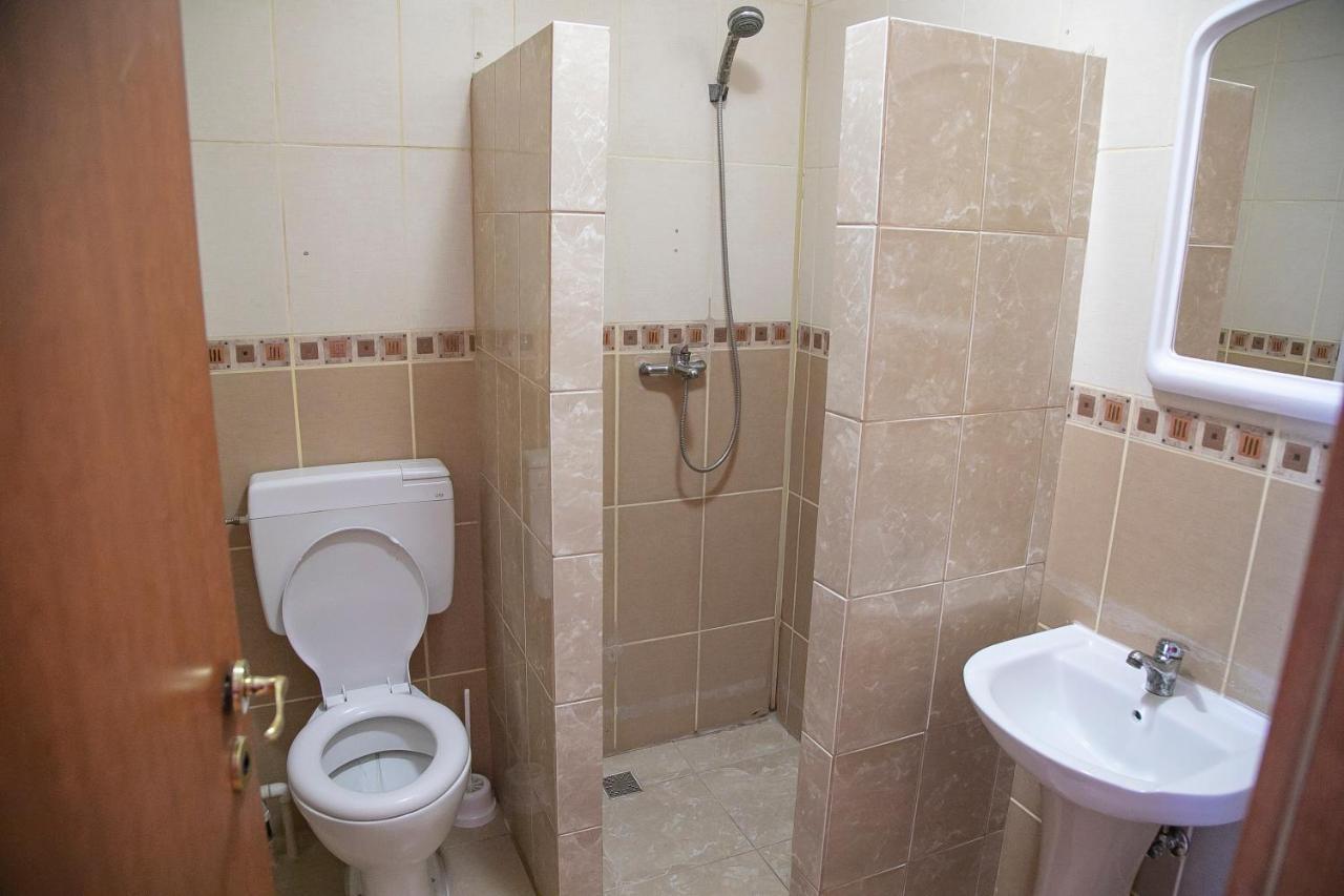 Xxl-House Apartamento Târgu-Mureş Exterior foto
