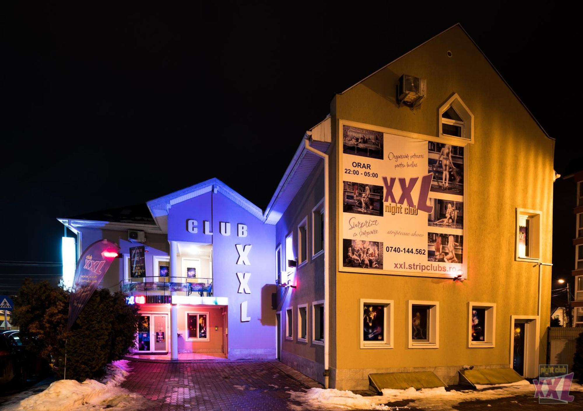 Xxl-House Apartamento Târgu-Mureş Exterior foto